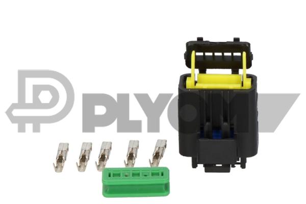 Cable Repair Set, EGR valve (P771364)