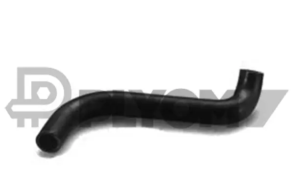 Radiator Hose (P186014)