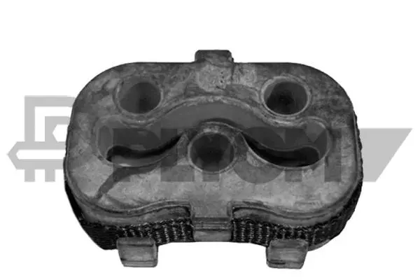 Rubber Buffer, muffler (P031516)