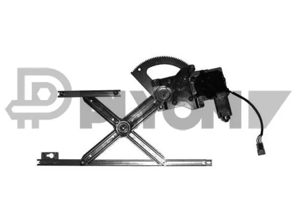 Window Regulator (P707088)