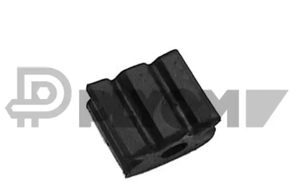 Mount, exhaust system (P480082)