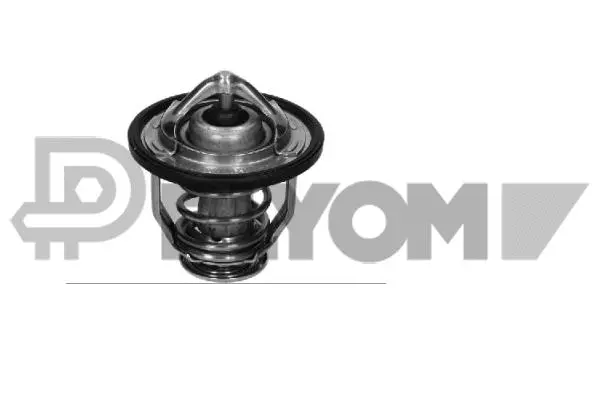 Thermostat, coolant (P772651)