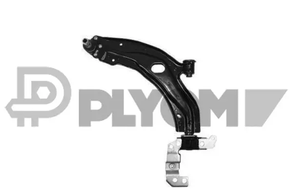 Control/Trailing Arm, wheel suspension (P750490)