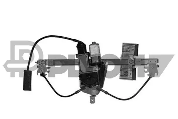 Window Regulator (P467145)