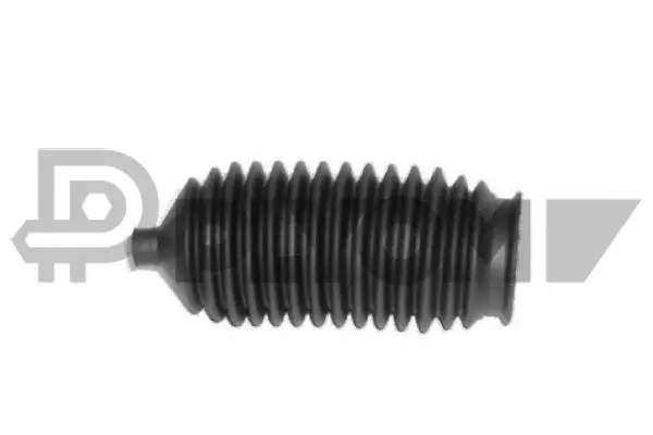 Bellow Kit, steering (P030619)