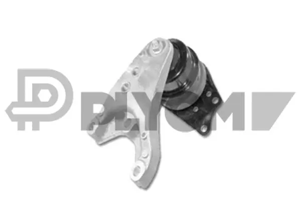 Mounting, engine (P461132)