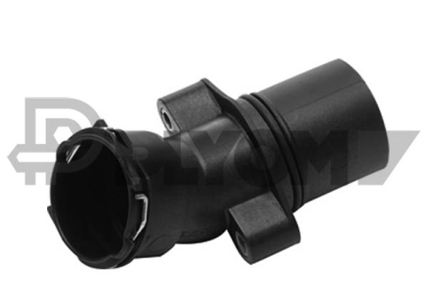 Coolant Flange (P750545)