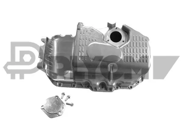 Oil Sump (P757913)