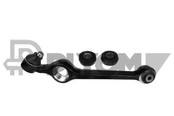 Control/Trailing Arm, wheel suspension (P750488)
