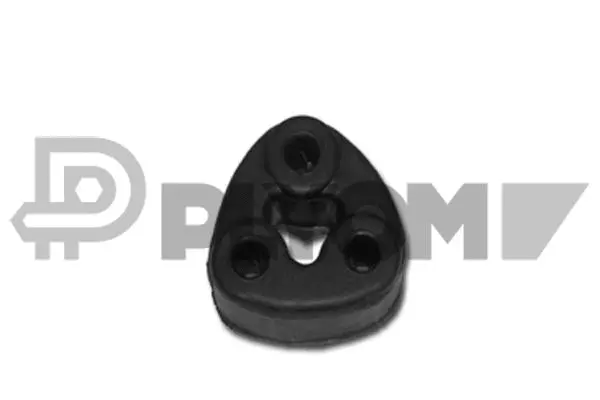Mount, exhaust system (P480612)