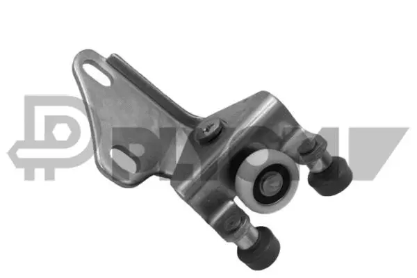 Roller Guide, sliding door (P771562)