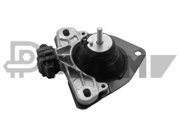 Mounting, engine (P755991)