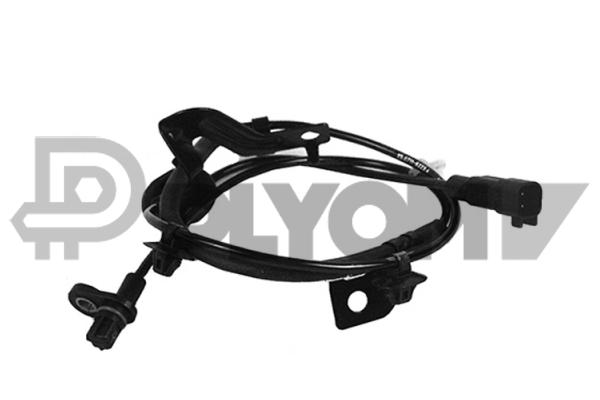 Sensor, wheel speed (P755302)