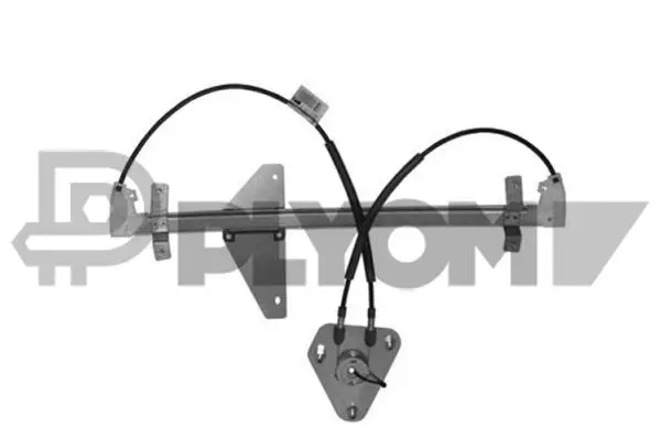 Window Regulator (P027391)