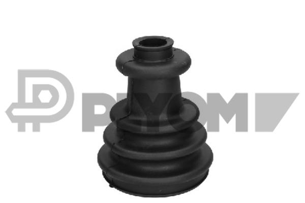 Bellow Kit, drive shaft (P180142)