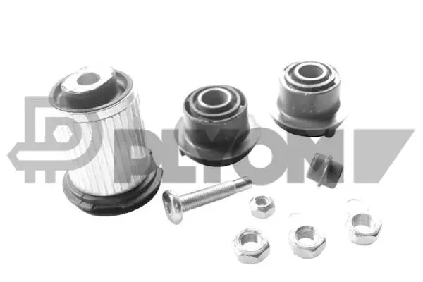 Mounting, control/trailing arm (P180181)