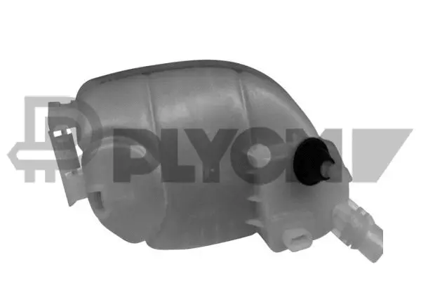 Expansion Tank, coolant (P750318)