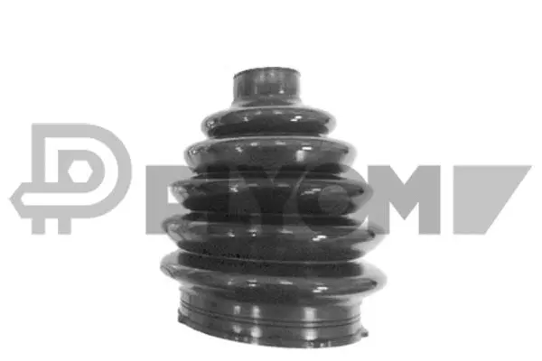 Bellow Kit, drive shaft (P080708)