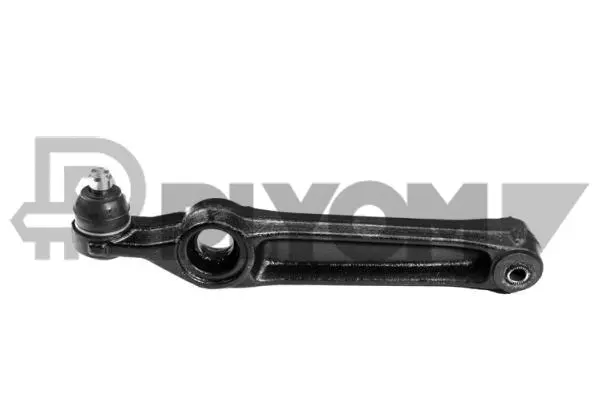 Control/Trailing Arm, wheel suspension (P750484)