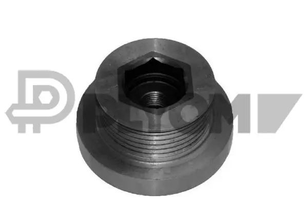 Alternator Freewheel Clutch (P020958)