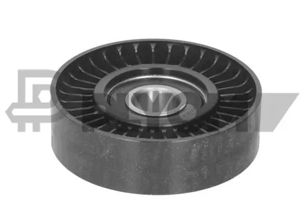 Deflection/Guide Pulley, V-ribbed belt (P769752)