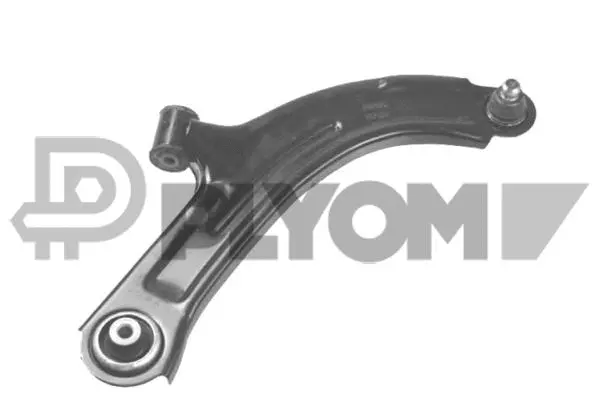 Control/Trailing Arm, wheel suspension (P774484)