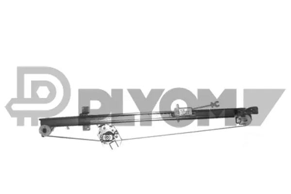 Window Regulator (P017018)