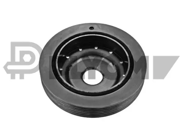 Belt Pulley, crankshaft (P020935)