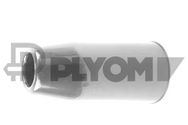 Protective Cap/Bellow, shock absorber (P760086)