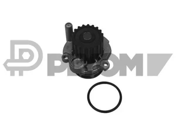 Water Pump, engine cooling (P768763)