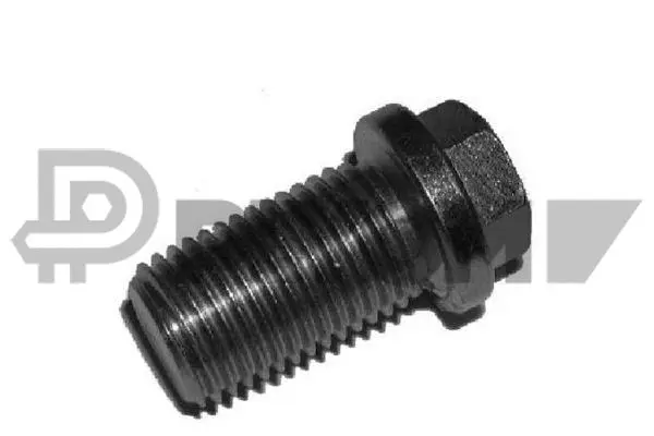 Screw Plug, oil sump (P952034)