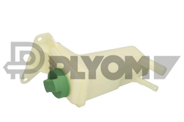 Equalising reservoir, hydraulic oil (power steering) (P776530)