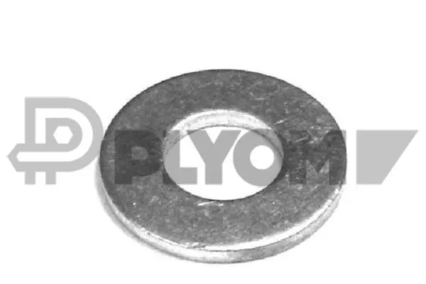Seal Ring, oil drain plug (P954176)