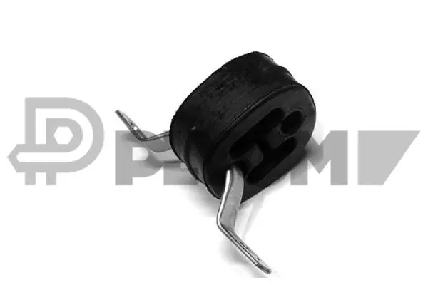 Mount, exhaust system (P460010)