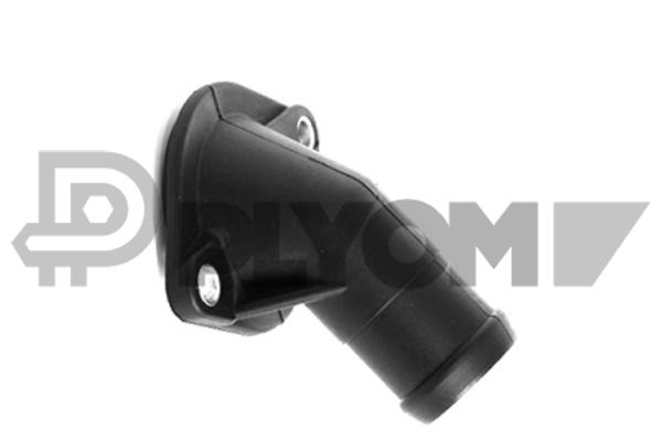 Coolant Flange (P750535)