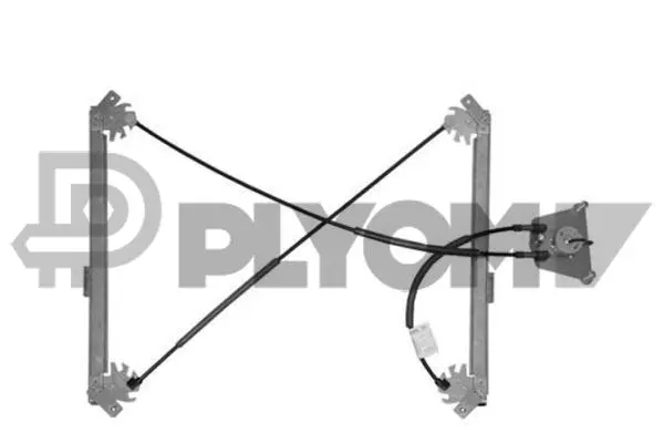 Window Regulator (P467192)