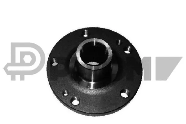 Wheel Hub (P021410)