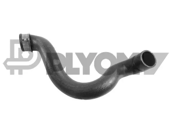 Radiator Hose (P754101)