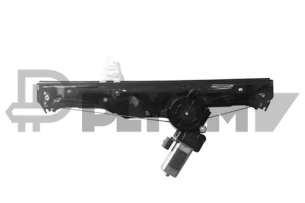 Window Regulator (P087179)