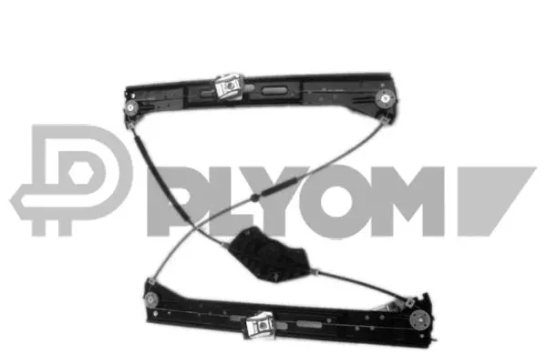 Window Regulator (P467299)