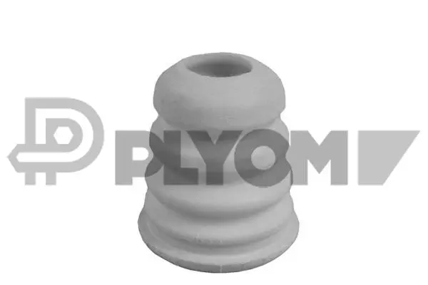 Rubber Buffer, suspension (P756986)