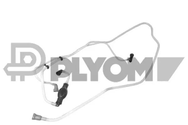 Fuel Line (P757138)