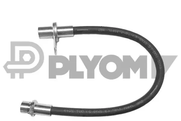 Brake Hose (P756109)