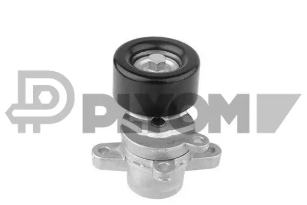 Tensioner Pulley, V-ribbed belt (P760984)