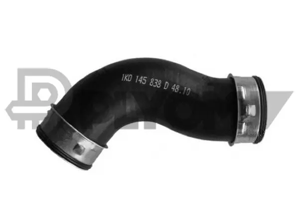 Charge Air Hose (P466777)