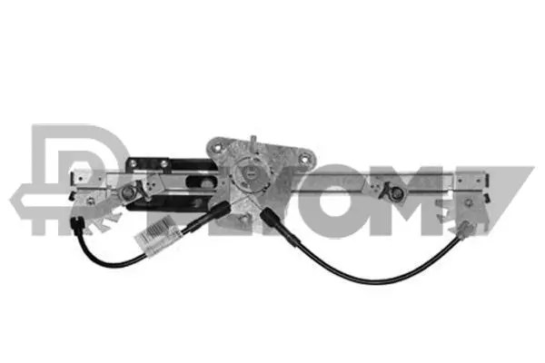 Window Regulator (P037552)