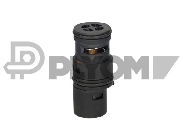 Thermostat, oil cooling (P758351)