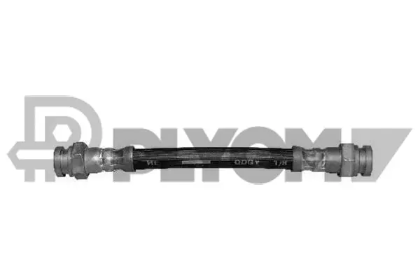 Brake Hose (P010040)