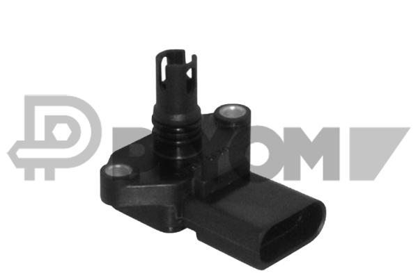 Sensor, intake manifold pressure (P771176)