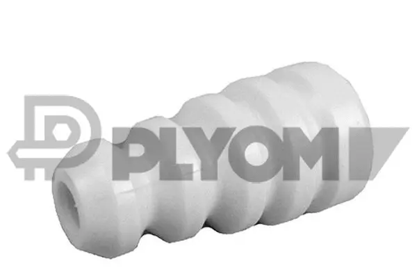 Rubber Buffer, suspension (P757006)